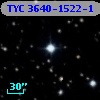TYC 3640-1522-1