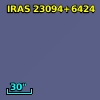 IRAS 23094+6424