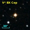 V* BX Cep