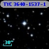 TYC 3640-1537-1