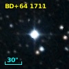 BD+64  1711