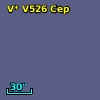 V* V526 Cep