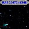 IRAS 22472+6346
