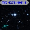 TYC 4273-806-1