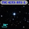 TYC 4273-971-1