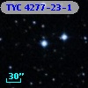 TYC 4277-23-1
