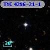 TYC 4286-21-1