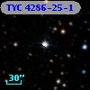 TYC 4286-25-1