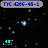 TYC 4286-48-1