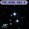 TYC 4286-101-1