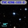 TYC 4286-115-1