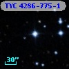 TYC 4286-775-1