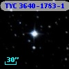 TYC 3640-1783-1
