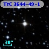 TYC 3644-49-1