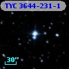 TYC 3644-231-1