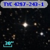 TYC 4287-243-1