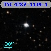 TYC 4287-1149-1