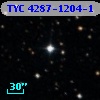 TYC 4287-1204-1
