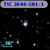 TYC 3644-501-1