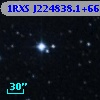 1RXS J224838.1+660227