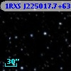 1RXS J225017.7+634515