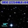 1RXS J225446.8+642153