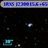 1RXS J230015.6+654004