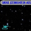 1RXS J230147.9+651035