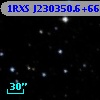 1RXS J230350.6+661400