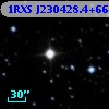 1RXS J230428.4+664553