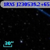 1RXS J230538.2+652155