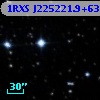 1RXS J225221.9+635814