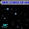 1RXS J230152.0+640712