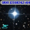 1RXS J231024.2+643142