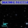 [KLK2001] 911222.86