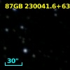 VCS3 J2302+6405