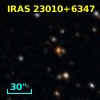 IRAS 23010+6347
