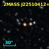 2MASS J22510412+6416234