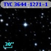 TYC 3644-1271-1