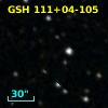 GSH 111+04-105