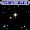 TYC 3644-1319-1
