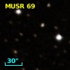 2MASS J23045262+6553171