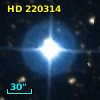 HD 220314