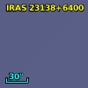 IRAS 23138+6400