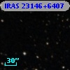 IRAS 23146+6407