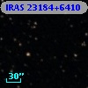 IRAS 23184+6410