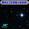 IRAS 23196+6418