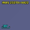 IRAS 23270+6422
