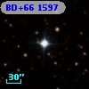 BD+66  1597