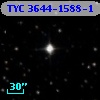 TYC 3644-1588-1